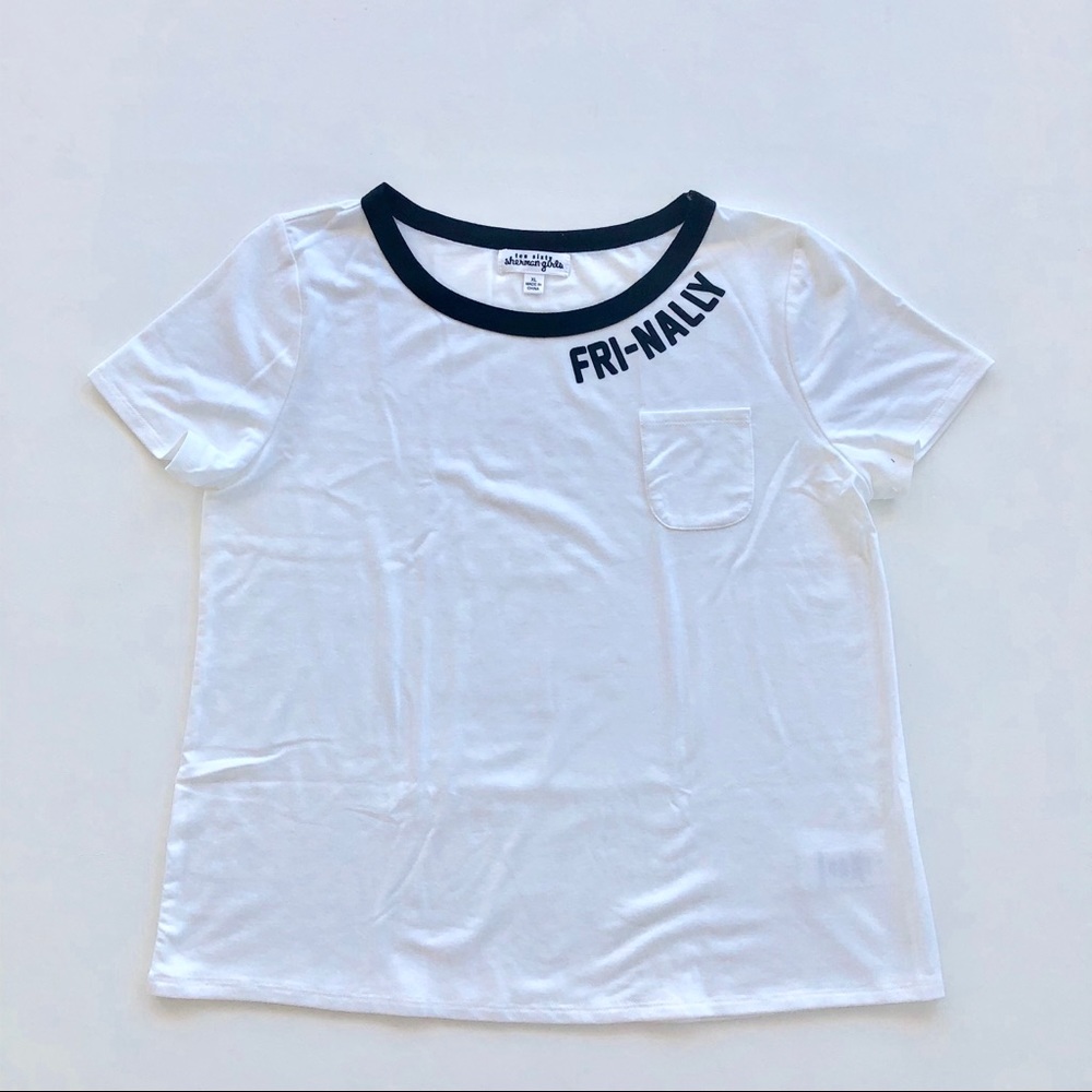 Ten Sixty Sherman Girls T-shirt